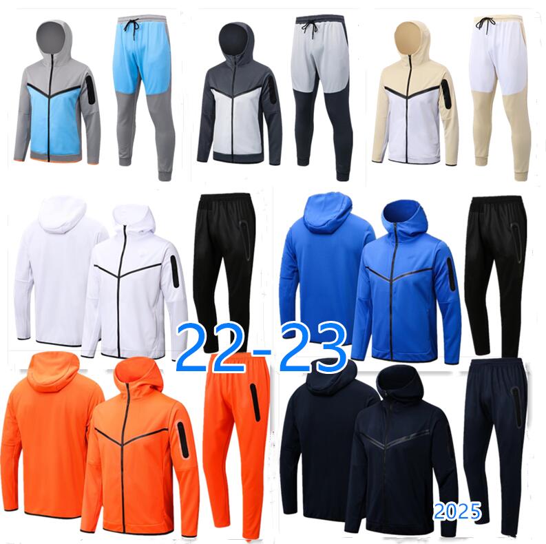 

top 22/23 DARWIN kids men adults football tracksuit soccer training suit set jacket 2022 2023 ELLIOTT Mohamed Luis DIaz kit survetement foot chandal tuta jogging, 13