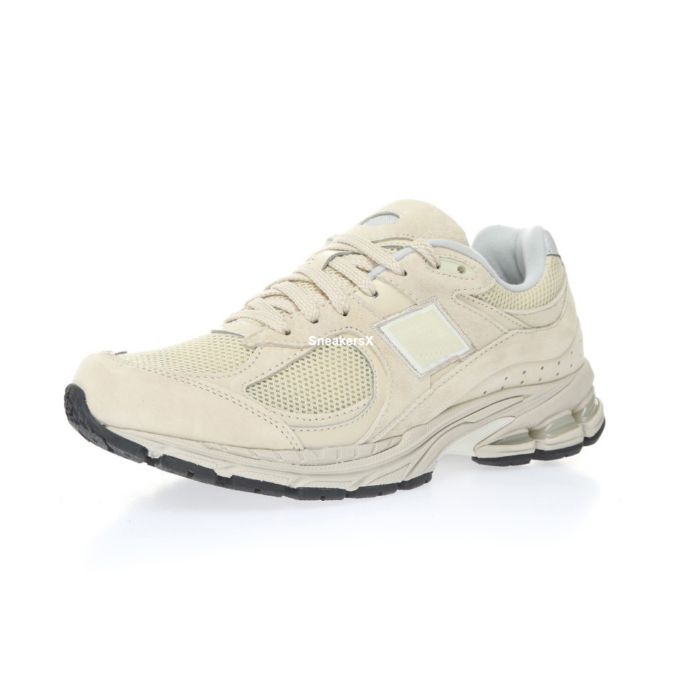 

2002R Bone Light Aluminum Running Shoes for Men Suede Sports Shoe Women ML2002R Sneakers Mens ML2002 Trainers Womens Athletic ML2002RE