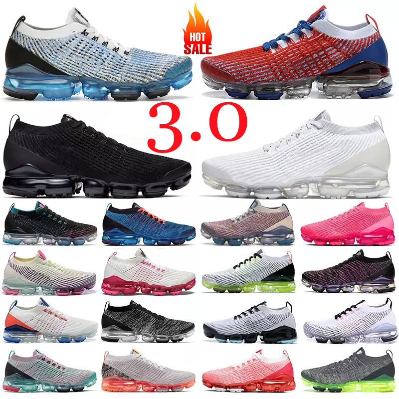 

fly 3.0 men running shoes knit sneakers Electric Green Noble Red Grey and Volt Oreo Fire Pink Rose Bright Mango outdoor fashion sports trainers, Phantom laser fuchsia