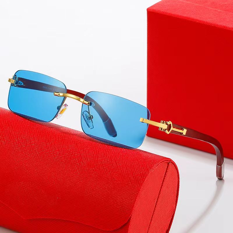 

Sunglasses Designer Woman carti glasses man mix3 Metal vintage casual outdoor a variety of mixed sunglass factory wholesale carter wooden eyeglass gafas de sol
