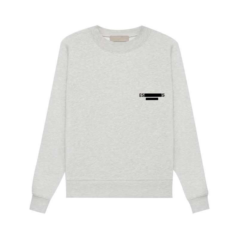 

Mens Designer Hoodies Fashion Sweatshirts Round Neck Long Sleeve Sweatshirt 2022 Man Women Letter Hoodie Pullover, F6