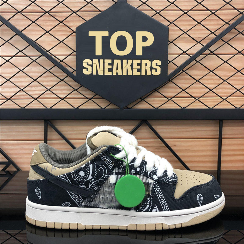 Designers Men Women off Skateboarding Shoes Sandals Black White The 50 TS Night Of Mischief Chunky Bears Strange Love UNC Mens Sports Trainers Sn