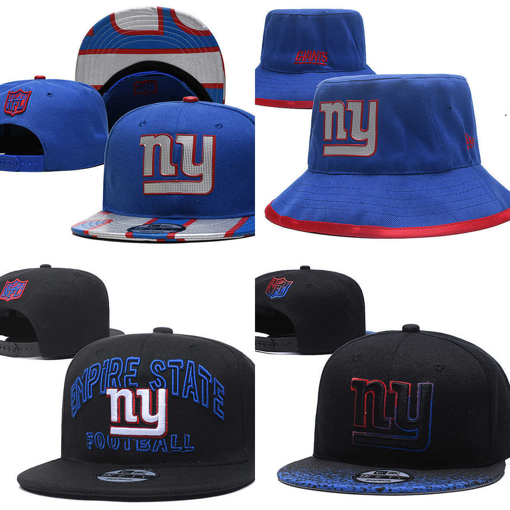 

Snapbacks New York''Giants''Men Football Hats cap Adjustable Fit Hat, Color
