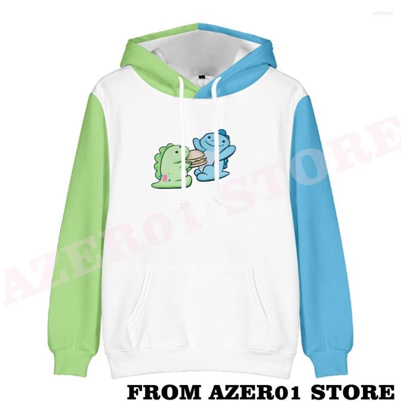 

Men's Hoodies 2022 Moriah Pickle Derp Color Block Sweatshorts Merch Winter Men/Women Hooded Streetwear Long Sleeve Christmas, As shown