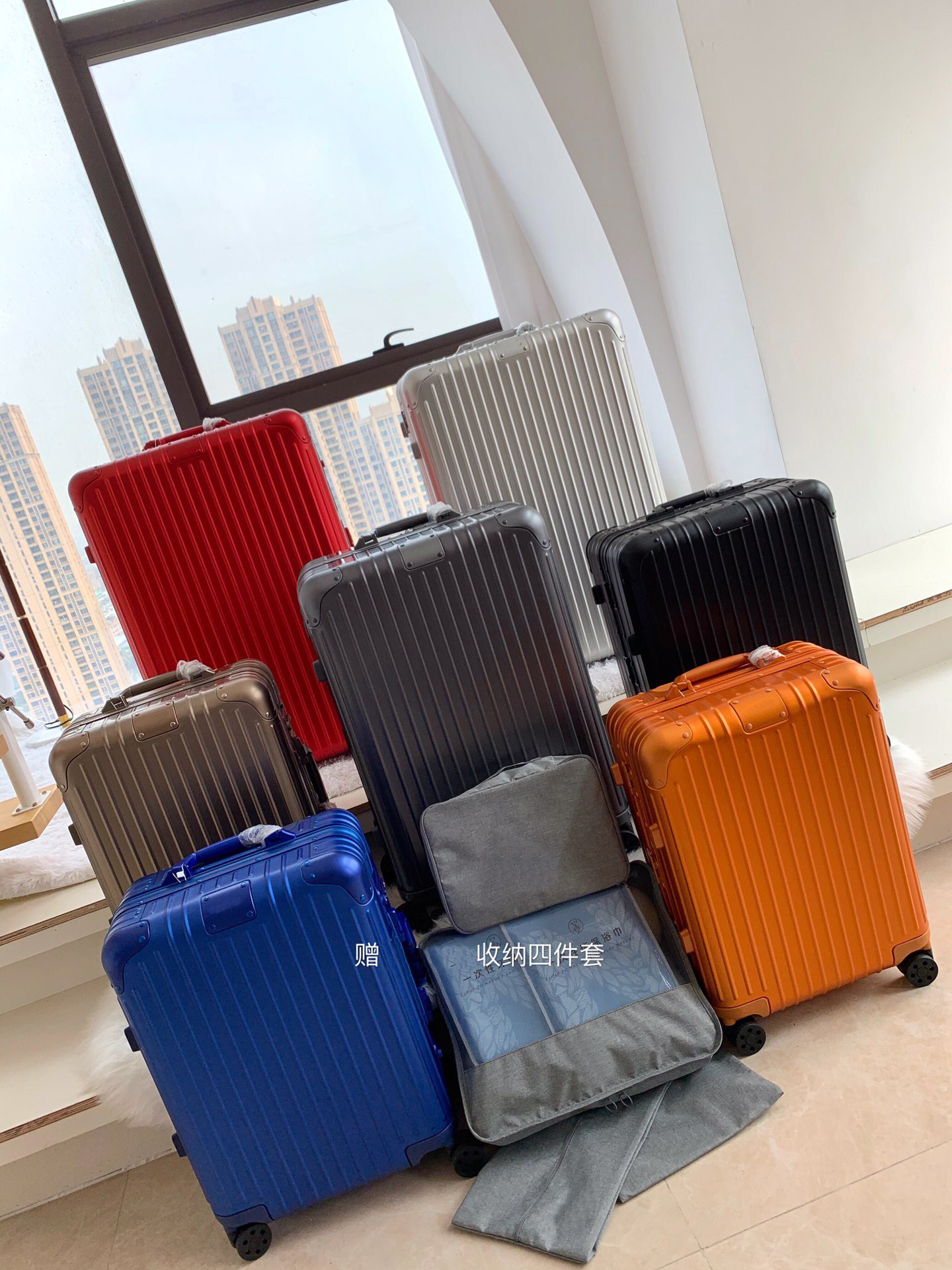 

Luggage travel suitcase 20" 26" 29" women trolley rolling duffel bags men weekend carry on luggages designer suitcases purse