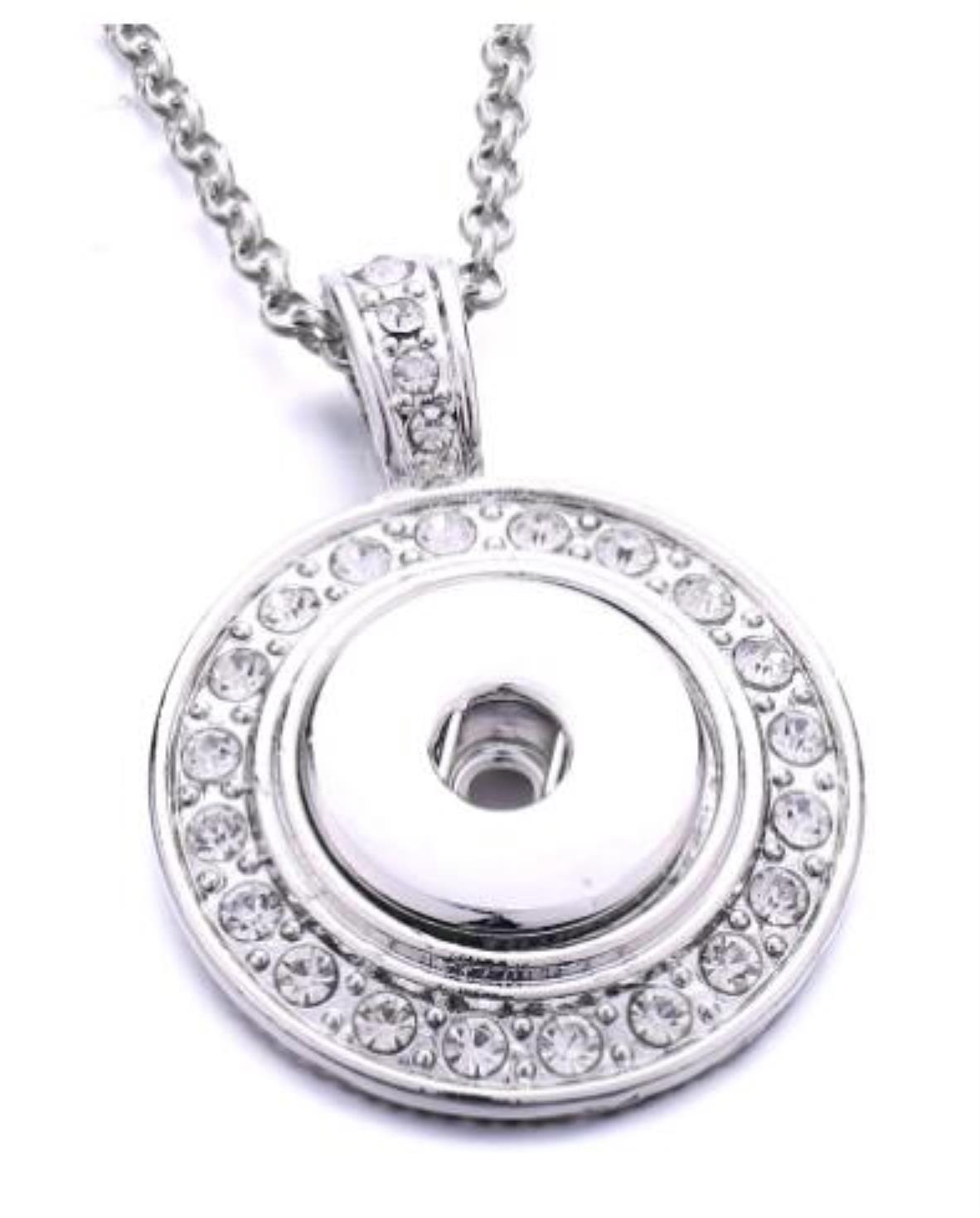 

Pendant & Jewelry Pendants Of Tree Snap Necklace Without Chains Fit 12Mm Or 18Mm Button Jewelry Dff0562 Drop Delivery 2021 C7Uwg