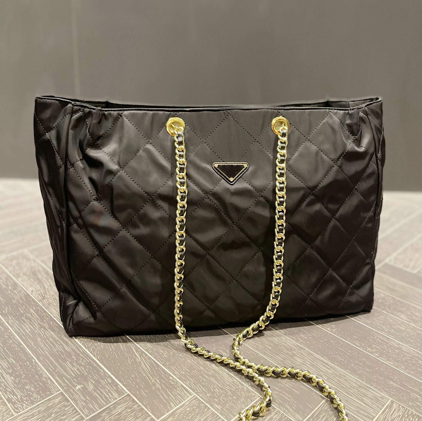 

Women Tote Shoulder Bags Crossbody Bag Luxury Large Capacity Purse Fashion Designer Girl Handbags Shopping Bag Travel package for men, Black