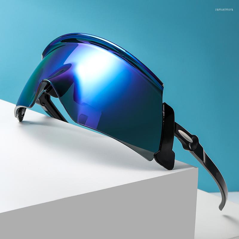 

Sunglasses Cycling Eyewear Outdoor Sports Men Women Glasses MTB Road Riding Bike Goggles UV400