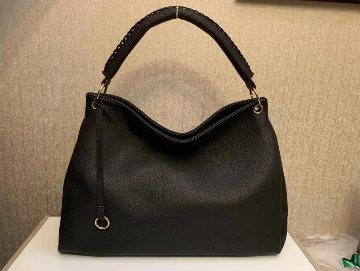 

Womens Purse Women Luxurys Designers Bags Laty Leather Artsy Handbag Tote Crossbody Bags Purse on Chain Shoulddder, Brown flower