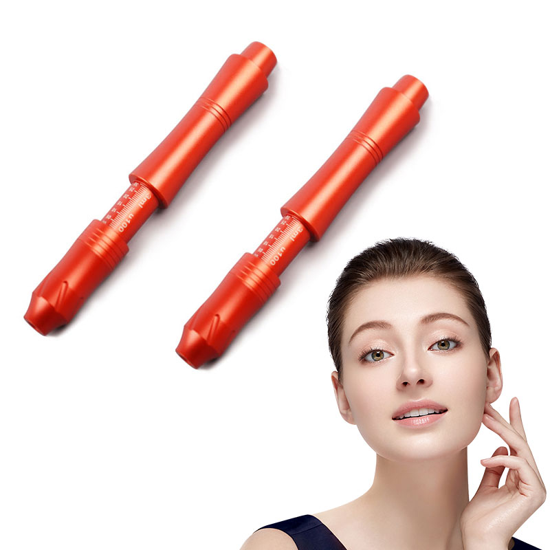 

Beauty Items caneta pressurizada hyaluron pen rotating with ampoules butt enhancement