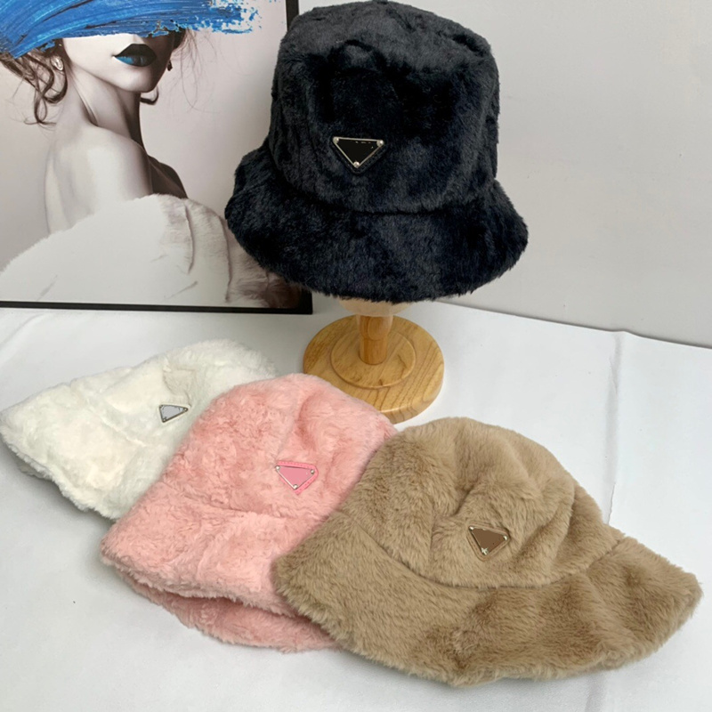 Classic Designer Winter bucket hats Beanie Men And Women Fashion Design Knitted Caps Autumn Wool Hat Letter Jacquard Unisex Warm Skull Cap