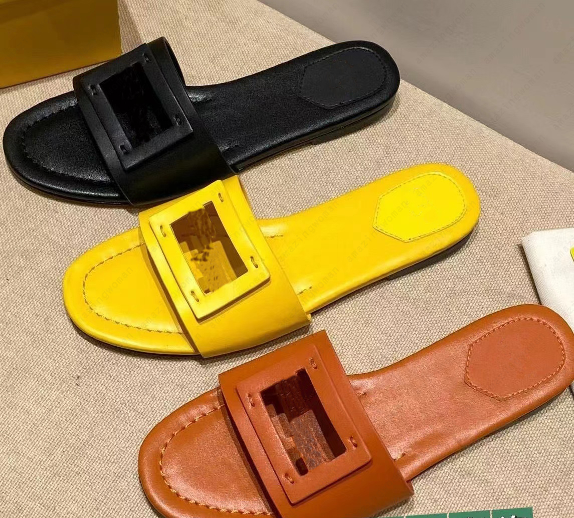 

Designer Slipper Women Slippers Luxury Sandals Brand Sandals Flip Flop Flats Slide Casual Shoes Sneakers