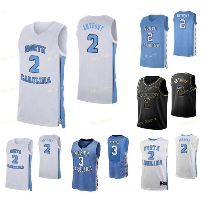 College Basketball Jersey 50 Tyler Hansbrough 52 Worthy 55 Christian Keeling Custom Stitched