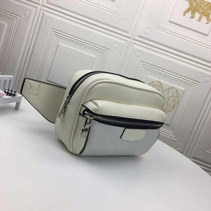 22ss New Waist chest bag messenger bag handbag designer shoulder bags fashion wallet men and women pu backpack bumbag