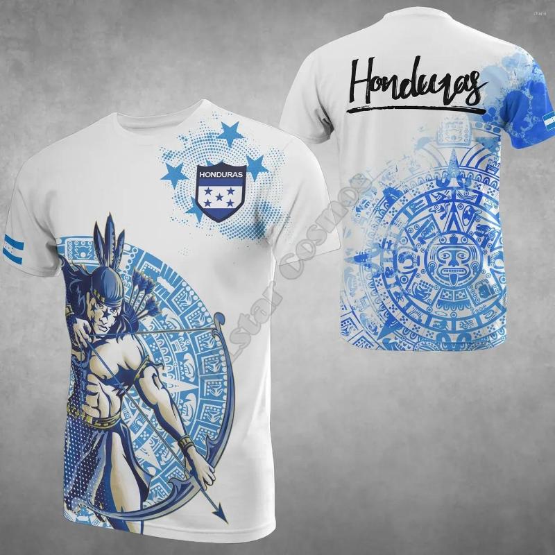 

Men's T Shirts PLstar Cosmos Honduras/Australia Camping T-Shirts 3d All Over Printed Tees Men For Women Harajuku Short Sleeve