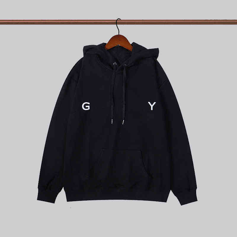 

Men's Hoodies Sweatshirts Designer Mens Womens Hoodie Sweatshirts Winter Sweaters Long Sleeves Casual Clothing Clothes Hip Hop Sweatshirts Asia Size S-6XL