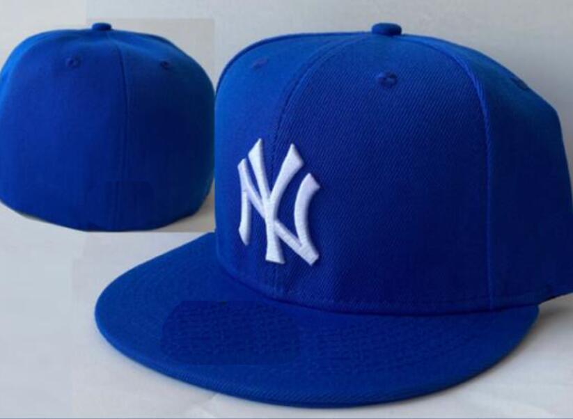 

Oakland Baseball Team Full Closed Caps Summer NY letter gorras bones Men Women Casual Outdoor Sport Flat Fitted Hats Chapeau Cap casquette Snapback A7, 24