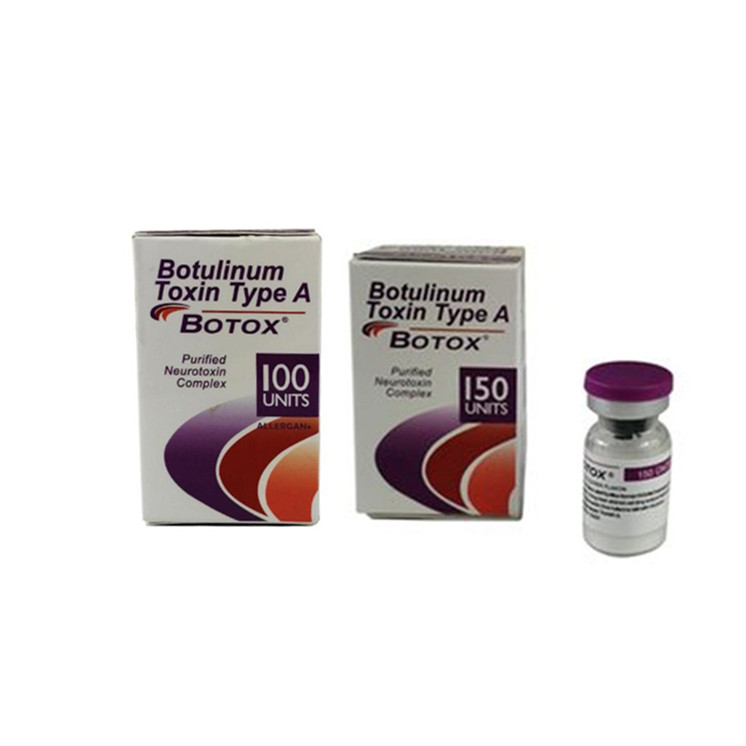 

Beauty Items Buy botoxs 100u 150u injections - toxins botulinicas- online