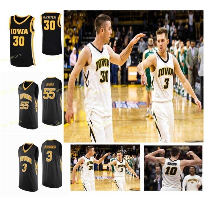 NN1 College Basketball Jersey 0 Michael Baer 1 Joe Toussaint 10 Joe Wieskamp 13 Austin Ash Custom Stitched