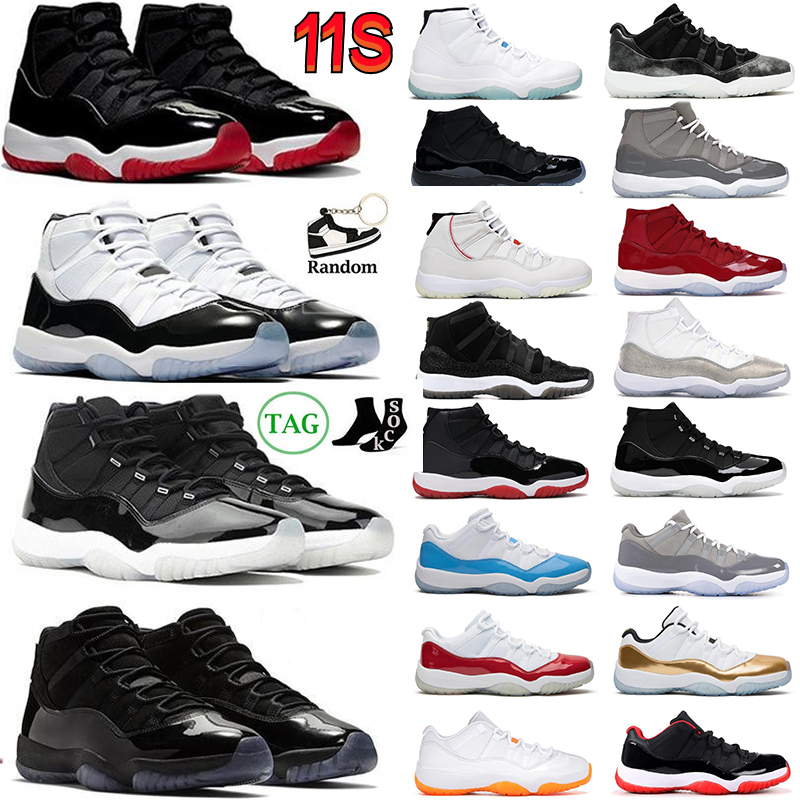 

Golf shoe Basketball Shoes Sport Trainers Sneakers Shoe Sports 36-47 Gown Legend Blue Jumpman 11 11S Mens Cherry 25Th Anniversary Wmns High Low, 36-46 (4)