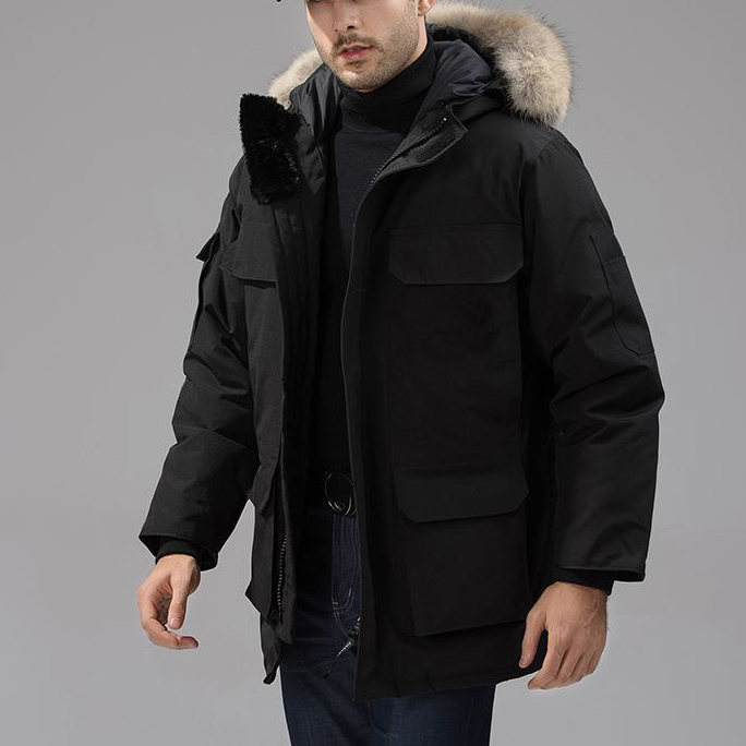 

Mens Winter Coats Down Jacket Outdoor White Duck Thick parkas Outerwear Hooded Designer Jackets Luxury Parka Women Luxurious Designers Clothes Luxuries Coat, Customize