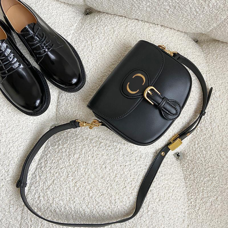 

Bobbys embroidery saddles bag Designer with logo smooth Luxury Genuine leather wholesale womens mens fashion handbag purses clutch crossbody shoulder chain bags, Gray