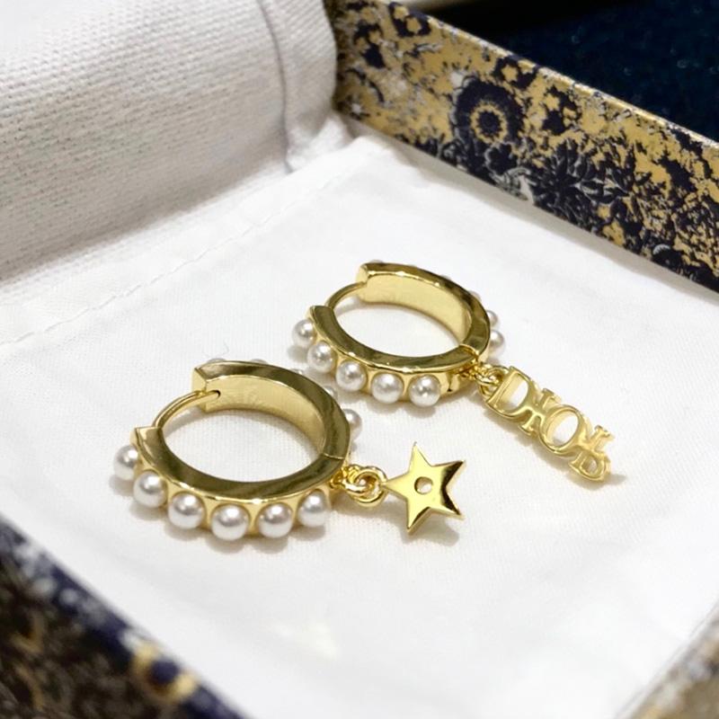 

Women Designer Stud Earring Fashion Letter Eardrop Classic Vintage Earrings 10 Style Optional