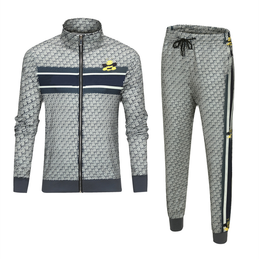 2022 Mens Tracksuit Men Designers Sweatsuit Womens Hoodies Pants Man Clothing Sweatshirt Pullover Casual Tennis Sport Tracksuits Sweat Suits M-3X