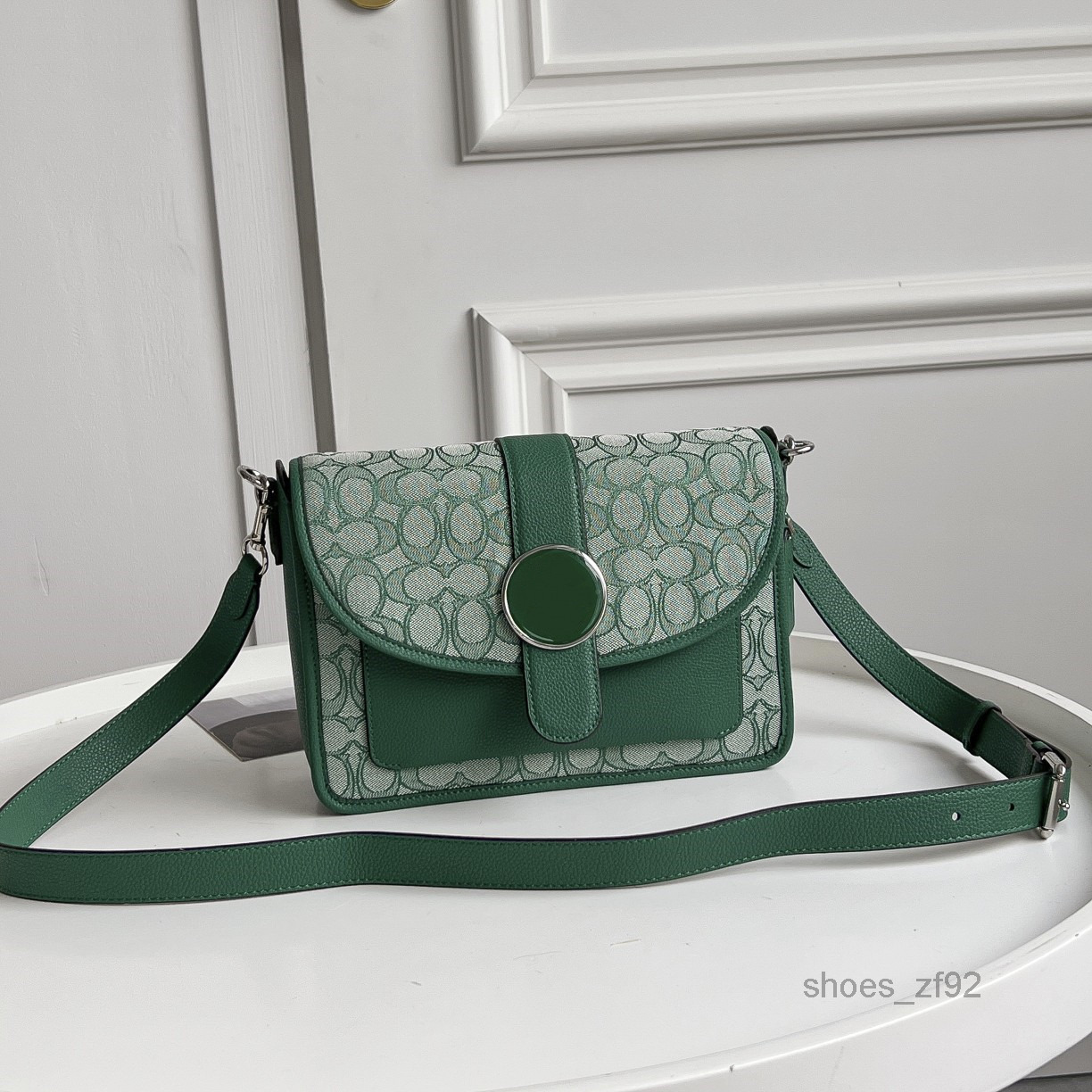 

Evening Bags Classic C Luxury Designer Bags Women's Shoulder Bag Handbags Crossbody Wallets Adjustable Chains Macaron Colors Fashion Versatile