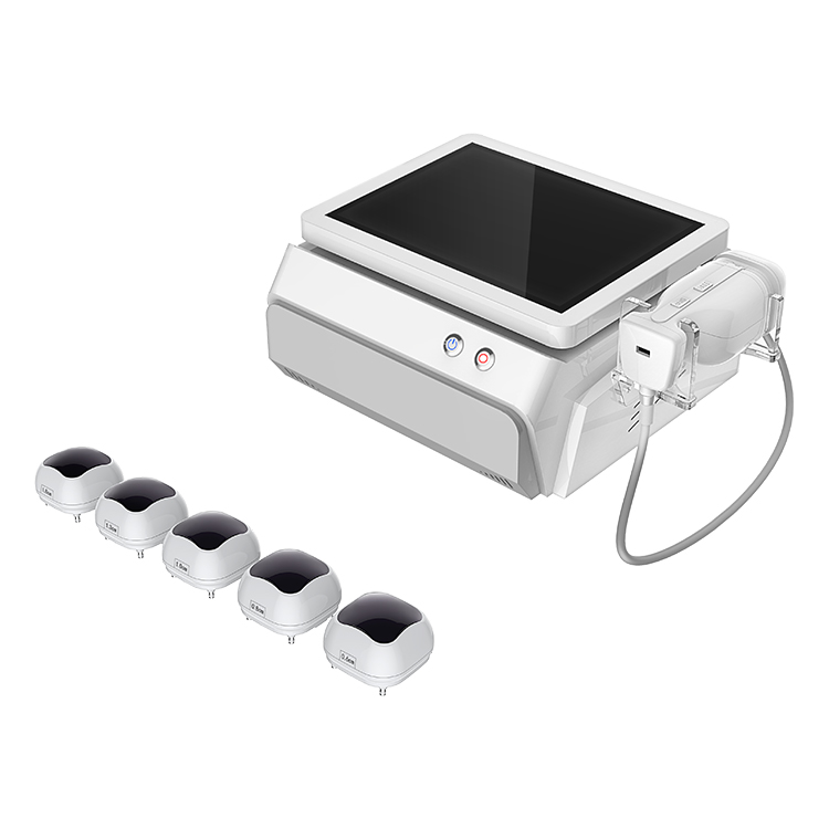 

2022 Professional Portable HIFU Liposonic Skin Tightening Rf Device Body Slimming Equipment Beauty Salon Use