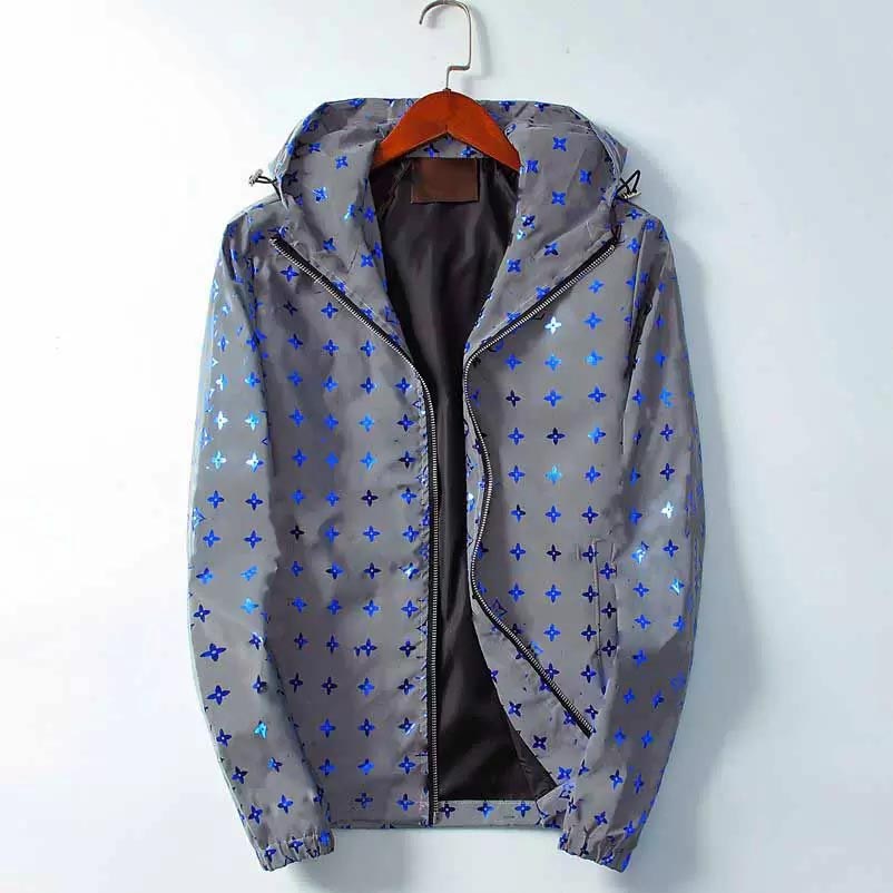 2023 Nouveau style Designer Hommes Veste Hiver Luxe Manteau Hommes Femmes À Manches Longues Vêtements De Plein Air Vêtements Pour Hommes Vêtement