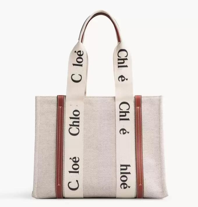 

tote Shopping Bags new Luxury canvas women's designer handbag should be packaged fashion handbags purse messenger bag backpack totes 32, Black