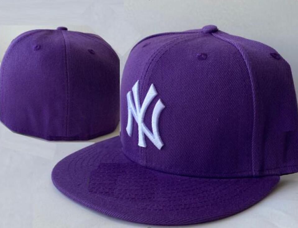 

Oakland Baseball Team Full Closed Caps Summer LA NY letter gorras bones Men Women Casual Outdoor Sport Flat Fitted Hats Chapeau Cap casquette Snapback, 18
