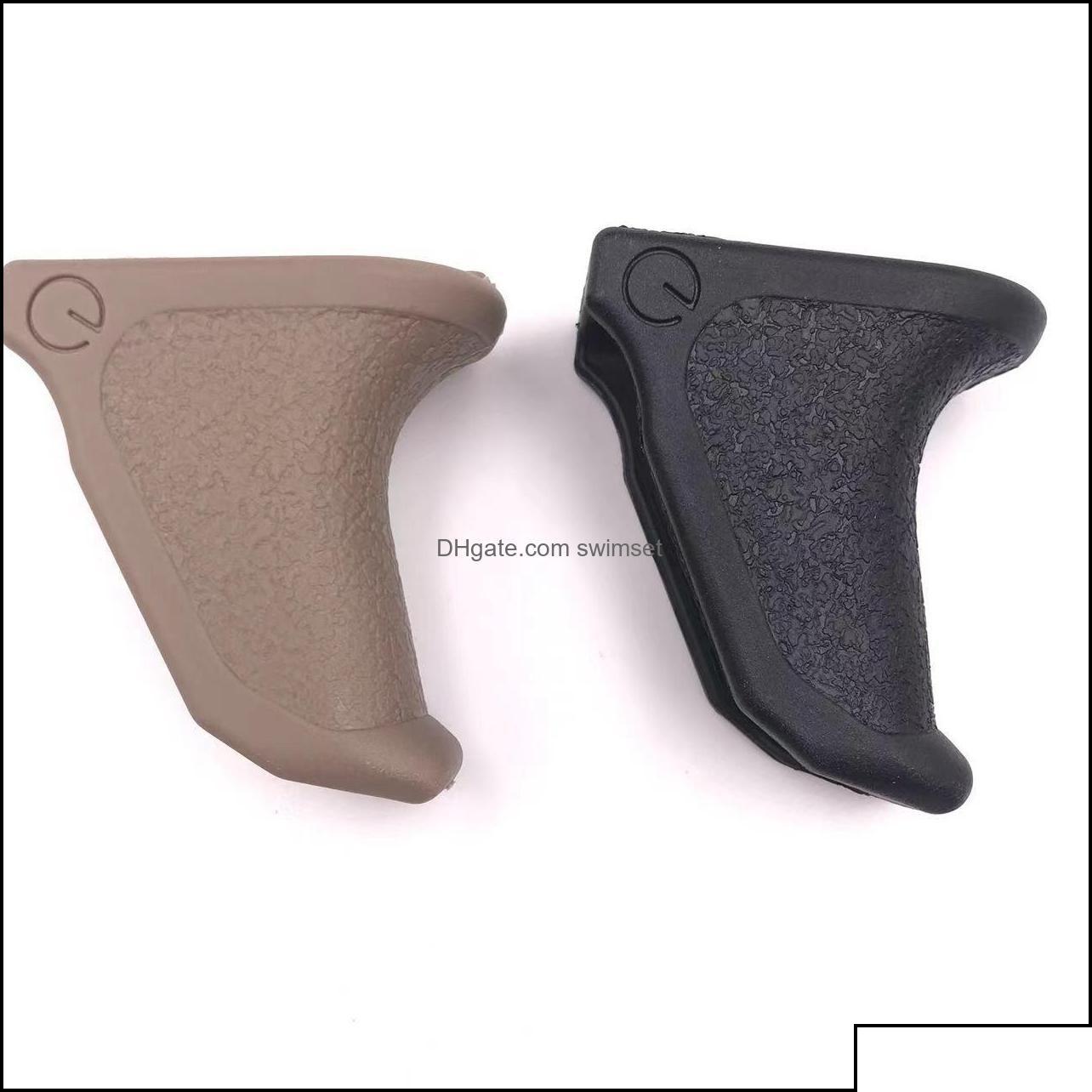 

Paintball Accessories Paintball Accessories Mgp Tactical M-Lok System Emissary Handstop Foregrip With Guide Rail Mlok Ha Sportsjp1688 Dhyoj