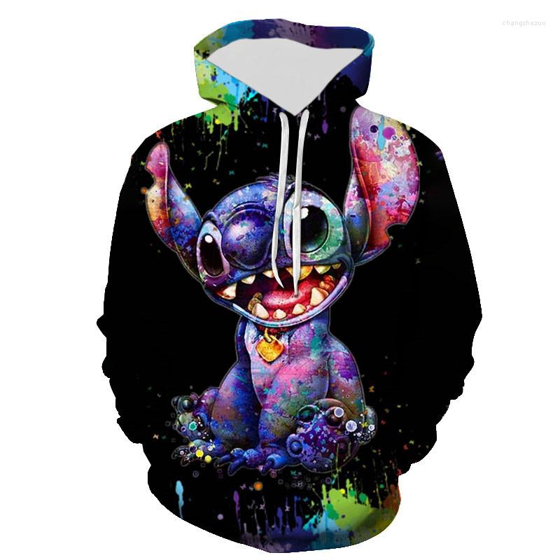 

Men's Hoodies 2022 Casual Stitch Sweatshirts 3D Printed Men Women Children Long Sleeve Pullover Streetwear Boy Girl Kids Jacke, Wya6696