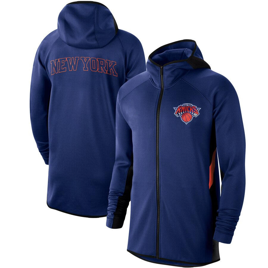 

Men Basketball Jackets 9 Barrett Obi Toppin 4 Rose Showtime Therma Flex Performance Full-Zip Training Hoodie, With logo