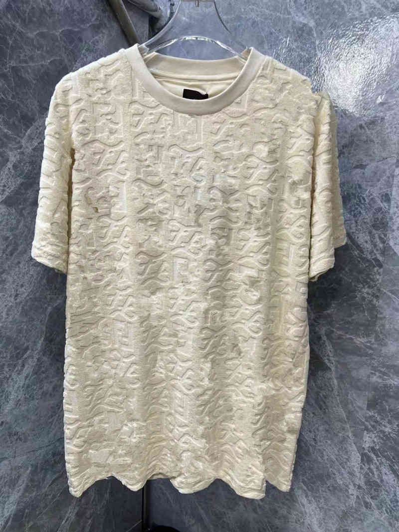 

Men' t Shirt Fashion f Letter Cotton Outdoor Casual Men' Women' T-shirts