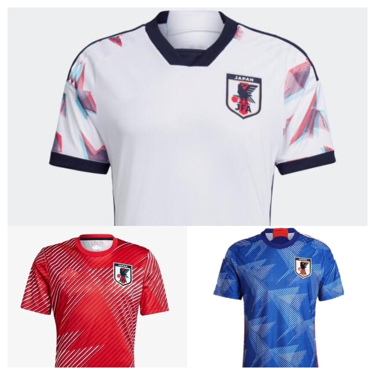 

22 23 Soccer Jersey Edition Japan Cartoon Captain TSUBASA 2022 2023 men HONDA KAGAWA OKAZAKI ATOM Home Japanese Customized Football Shirt maillot