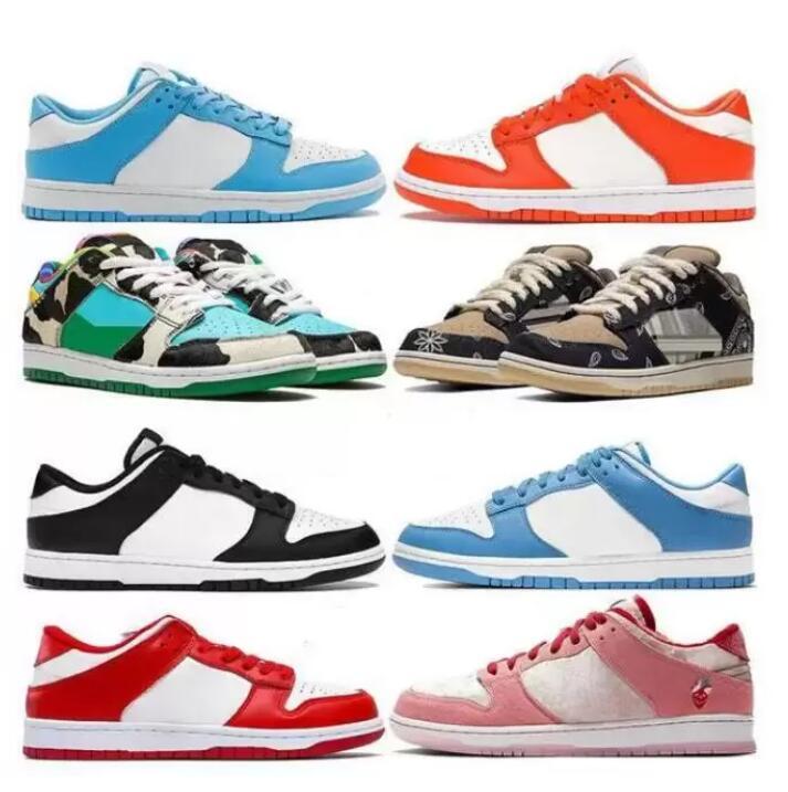 

Sports Shoes Sneakers Trainers Skateboard Shoe Comfortable Casual Breathable Low Lace-Up Leather Leisure Outdoor Zapatos Men Women
