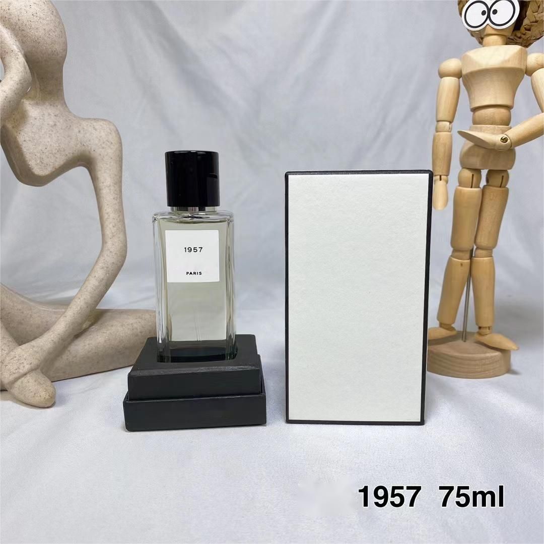 

Perfume women glass bottle spray Paris Riviera Eau De Toilette EDT 125ml