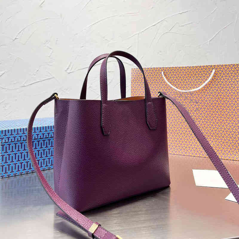 Sacs de soirée Designer Burchs sacs à main Torys sac fourre-tout TB Designers de luxe Femmes minibag à main