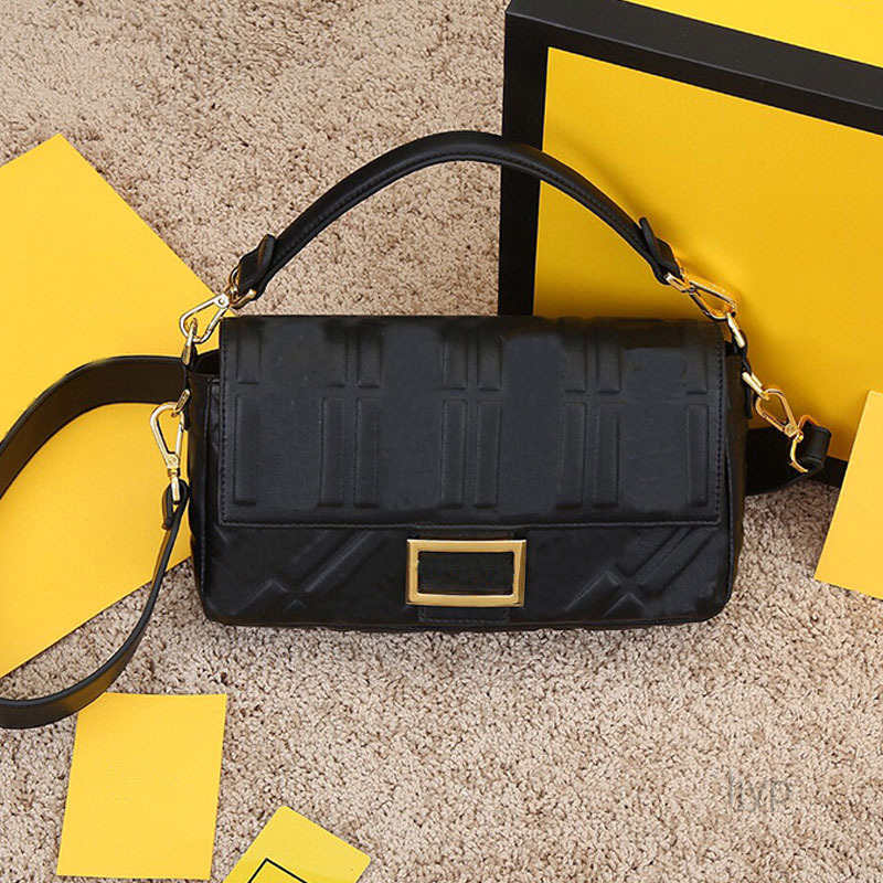 

Evening Bags Women Handbags Cross Body Tote Bag D Textured Leather Surface Shoulder Bags Gold Magnetic Buckle Detachable Chain Strap Purse, Red