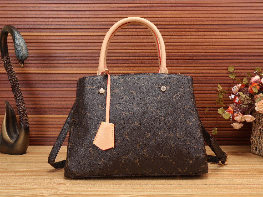 

Designers Luxury Bags For Womens Louiseity 1 Viutonity Handbags LVS Crossbody Shoulder The Tote Bag multicolour Capacity Versatile 7A High Quality wallet MAPE, You can look more picture