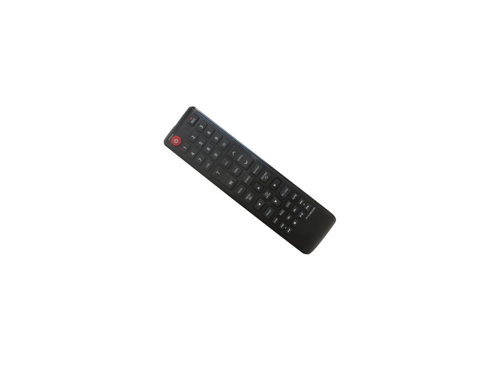 

Remote Control For Samsung SDR-C75300N SDR-C75303 SDR-3102 SDR-4102 SDR-5102 SDH-C75100 SDH-C75083 SDH-C74040 SDH-C75080 4 Channel DVR security system