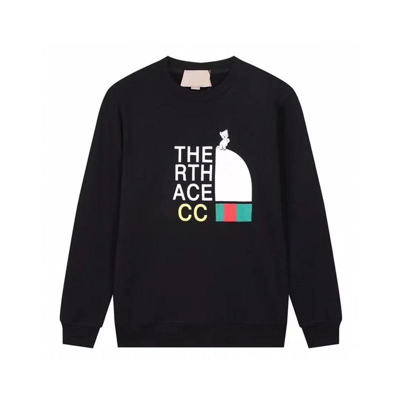 

Designer Hoodeds Sweatshirts Men's Women's Designers Hooded Mens Clothing High Street Printed Hooded Pullover Winter Sweatshirt
