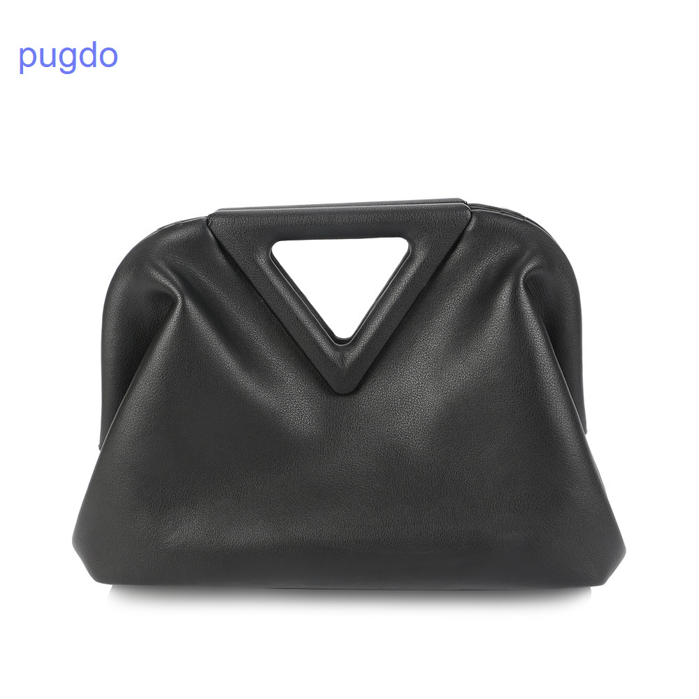 

Bottegas Designer Bottegas Point Handbags Venetas Online Sale Triangle Handbag Point Bags Large Size Tote Women Purse e Tx33, Dustbag (no box)