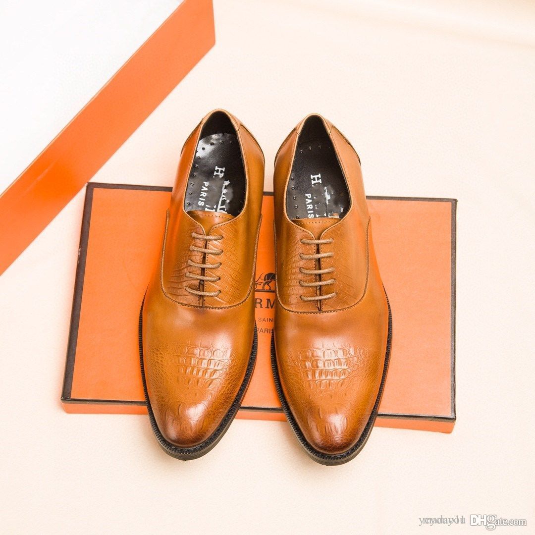 

MM 6MODEL Men Leather Designer Dress Shoes Luxury Loafers High Quality Man Casual Shoes Wood Grain Tassel Leathers Shoe 33, #03