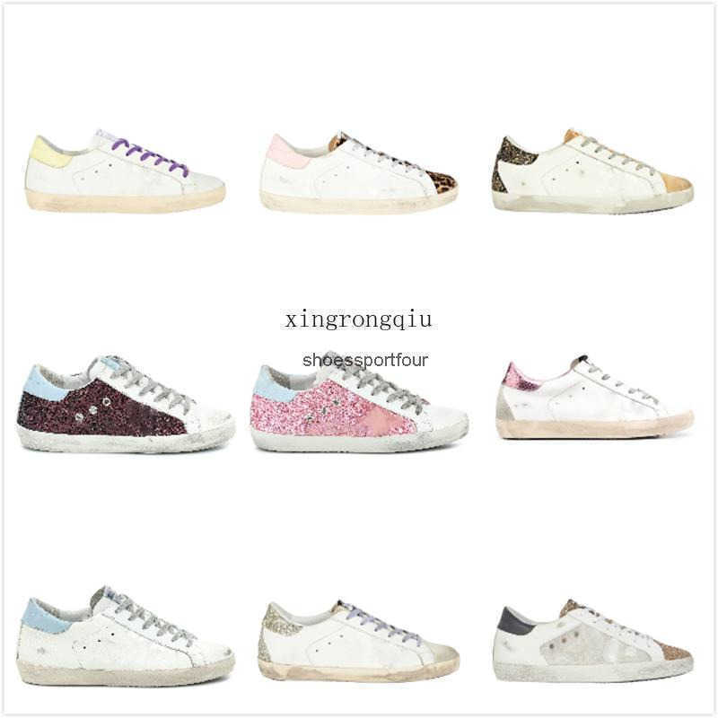 

sandalsCasual Shoes Superstar Sneakers Golden Luxury Classic White Dirty Super Star Do -Old Man Lux, Star28 silver glitter star