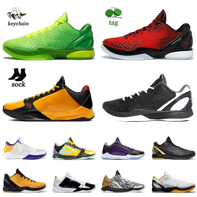 

Jumpman 6 5 Protro Mambacita Mens Basketball Shoes Grinch Black Del Sol 6s All-Star Big Stage Alternate Bruce Lee Chaos Challenge Red 5s trainers sneakers, B3 mambacita 40-46