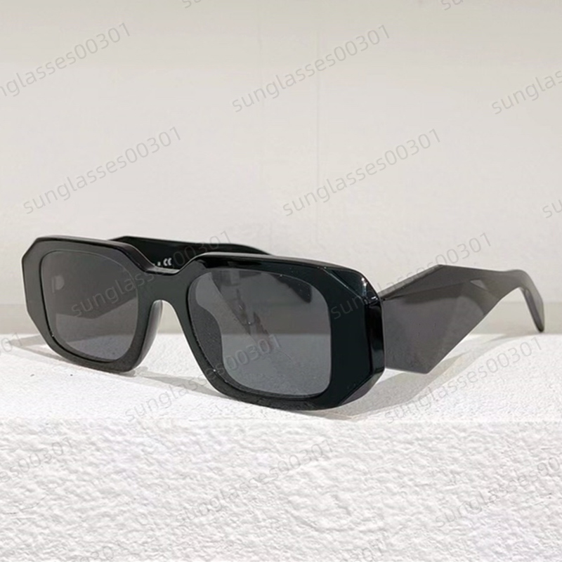 

Designer Stereoscopic Sunglasses Women PC Frame Eyeglasses Fashion P Men Outdoor Beach Holiday Classic Sun Glasses Unisex Goggles